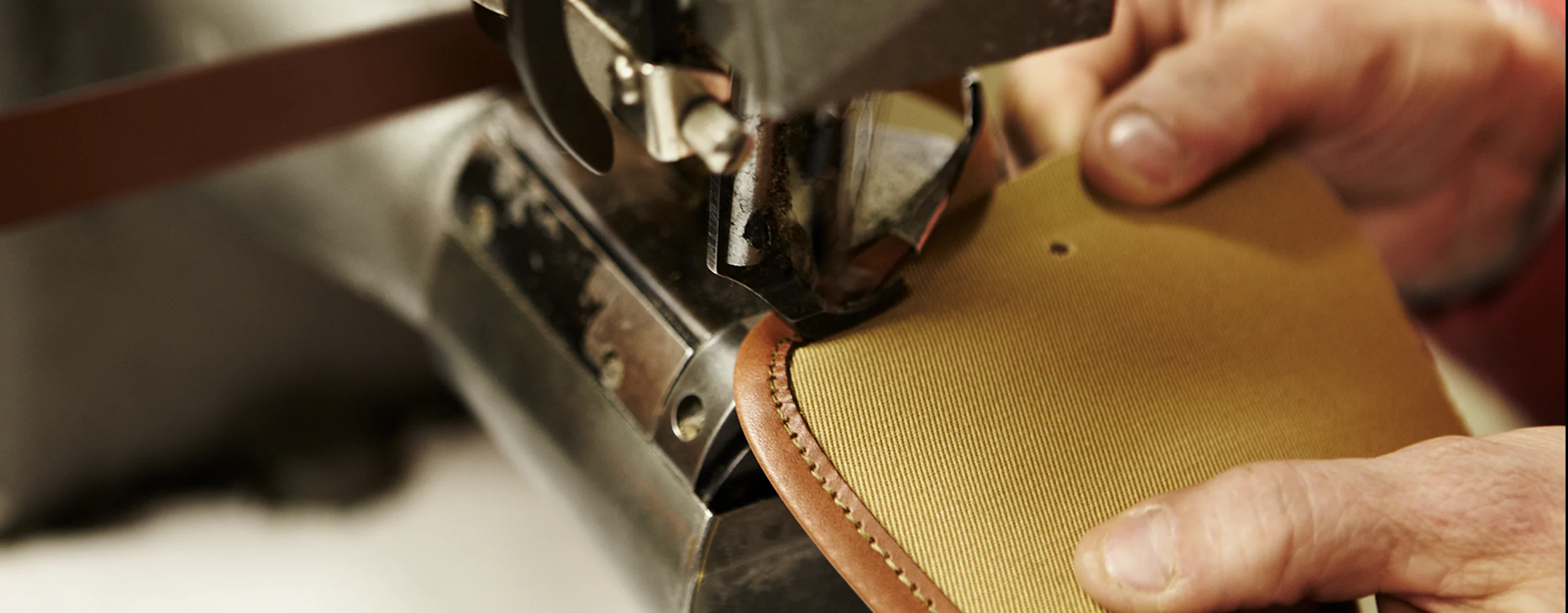 Timeless British Craftsmanship Since 1973
